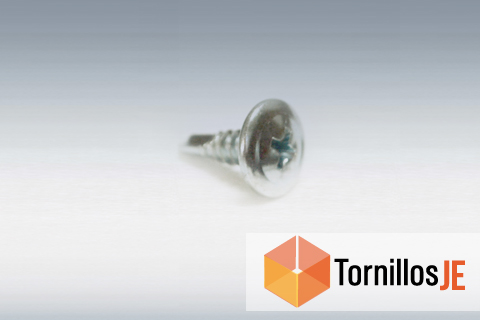 Tornillo Para Tablaroca