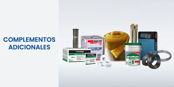 Catalogo de Productos Tablaroca en Monterrey